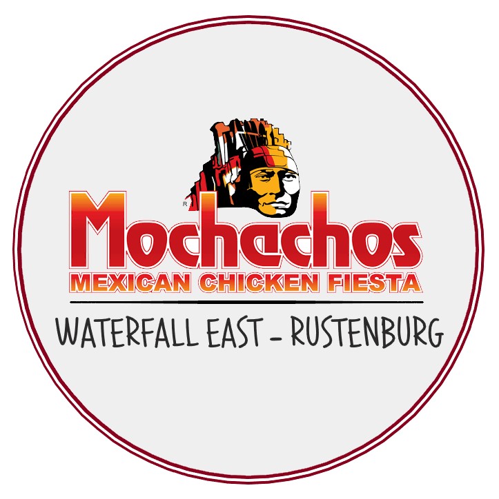 Mochachos Waterfall East Rustenburg nichemarket